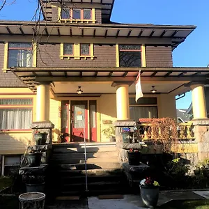 温莎旅馆 住宿加早餐酒店
