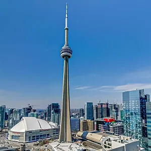The Peak At Parking Canada