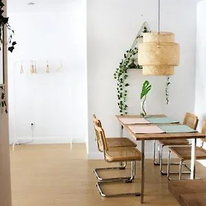 Marche Jean-talon Suites Canada