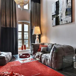  Appartement Les Immeubles Charlevoix - Le 1180 Canada