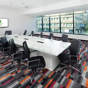 **** Hotel Hotel&suites - Centre-ville Ouest, An Ihg Canada