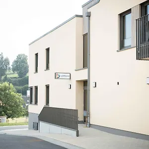  Hotel La Difference Luxembourg