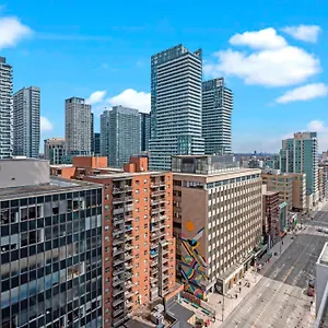 Appartement Modern Lillian St By Globalstay Canada
