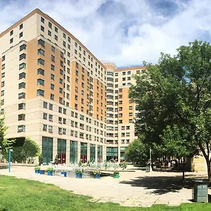 Metropolitan University- Pitman Hall Canada