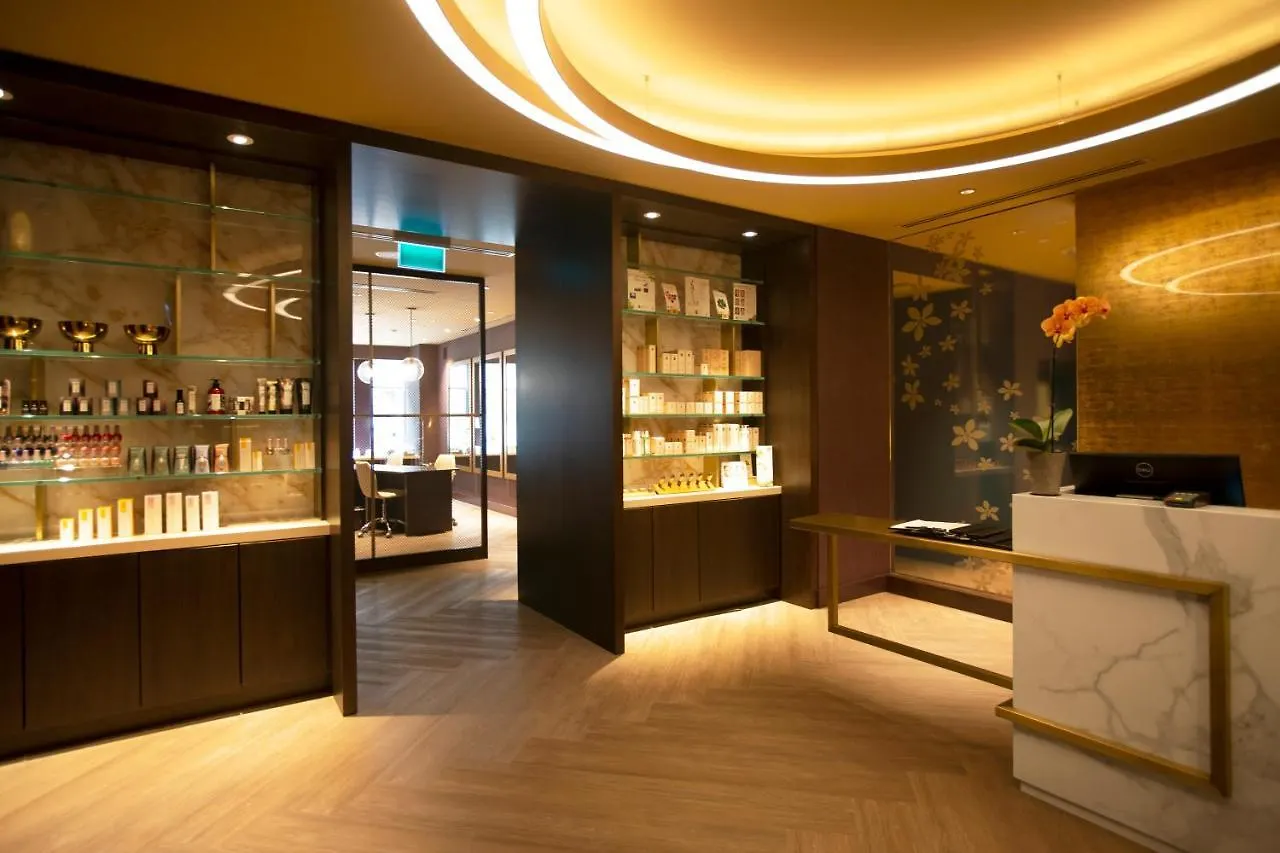 The Omni King Edward Hotel Toronto 4*,  Kanada