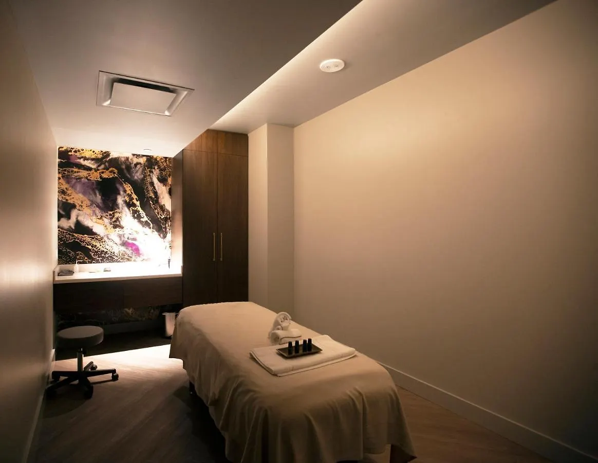 The Omni King Edward Hotel Toronto