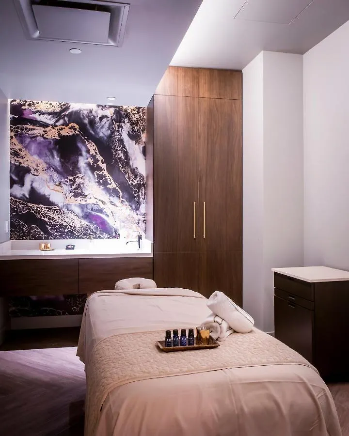 The Omni King Edward Hotel Toronto