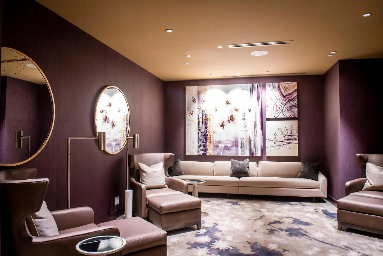 The Omni King Edward Hotel Toronto 4*,  Kanada