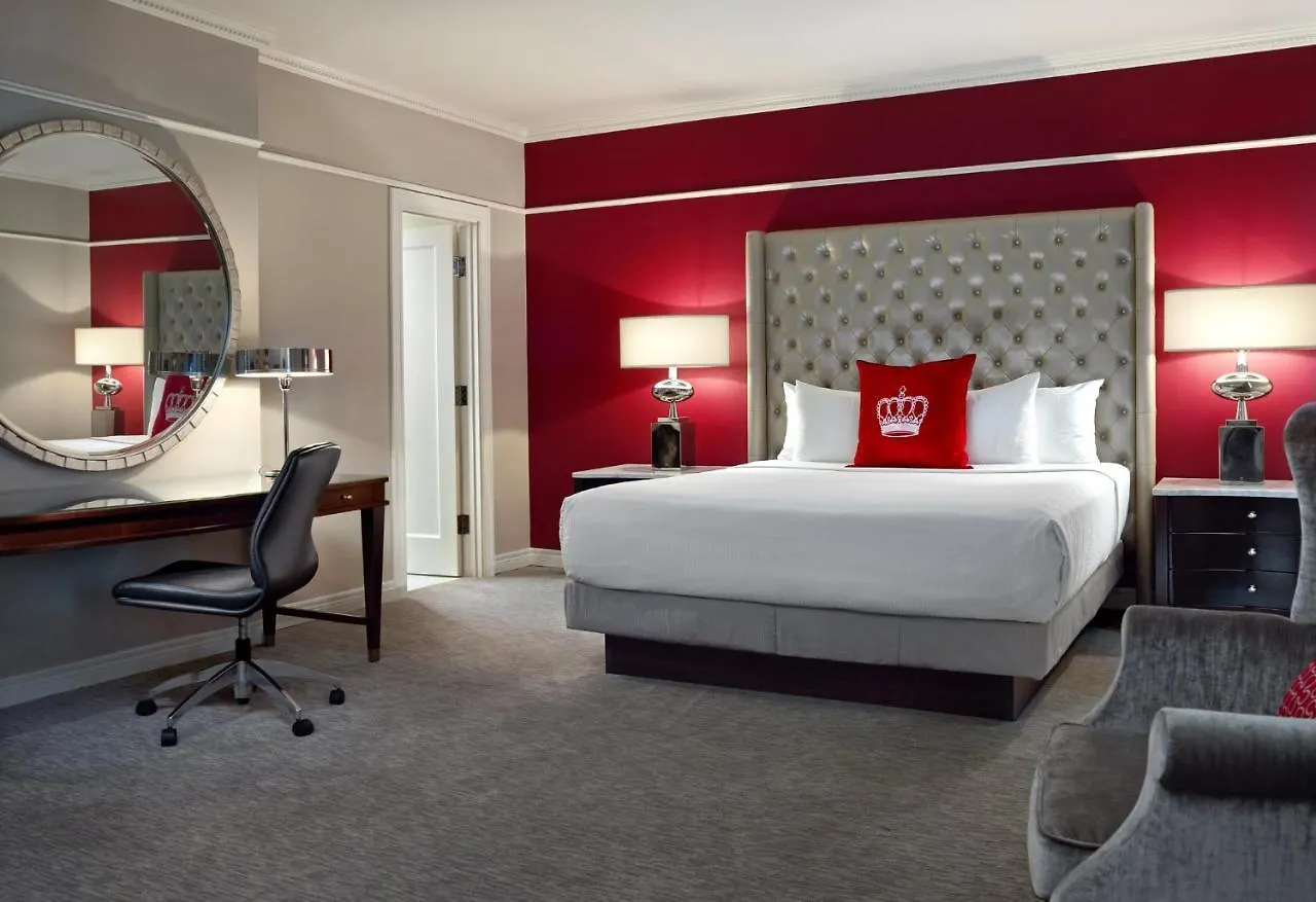 The Omni King Edward Hotel Toronto Kanada