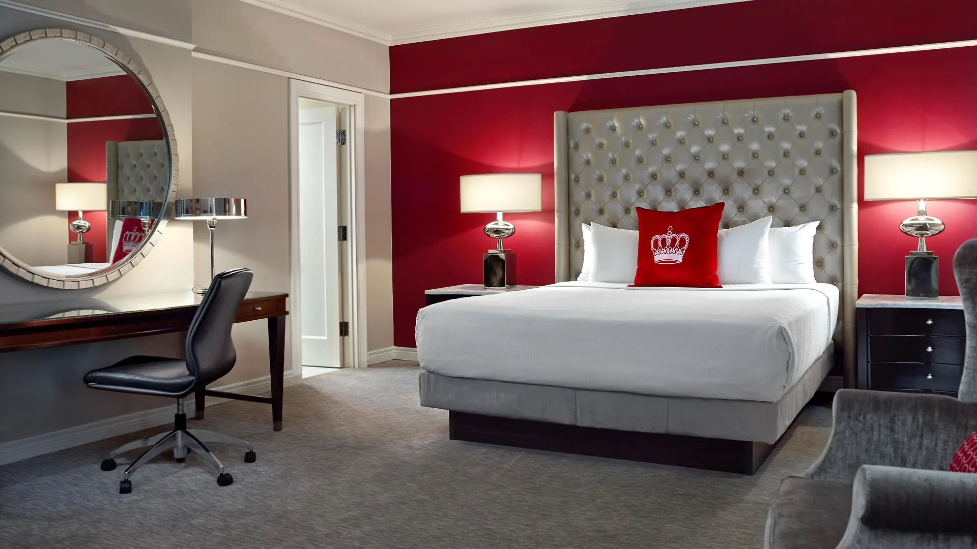 The Omni King Edward Hotel Toronto