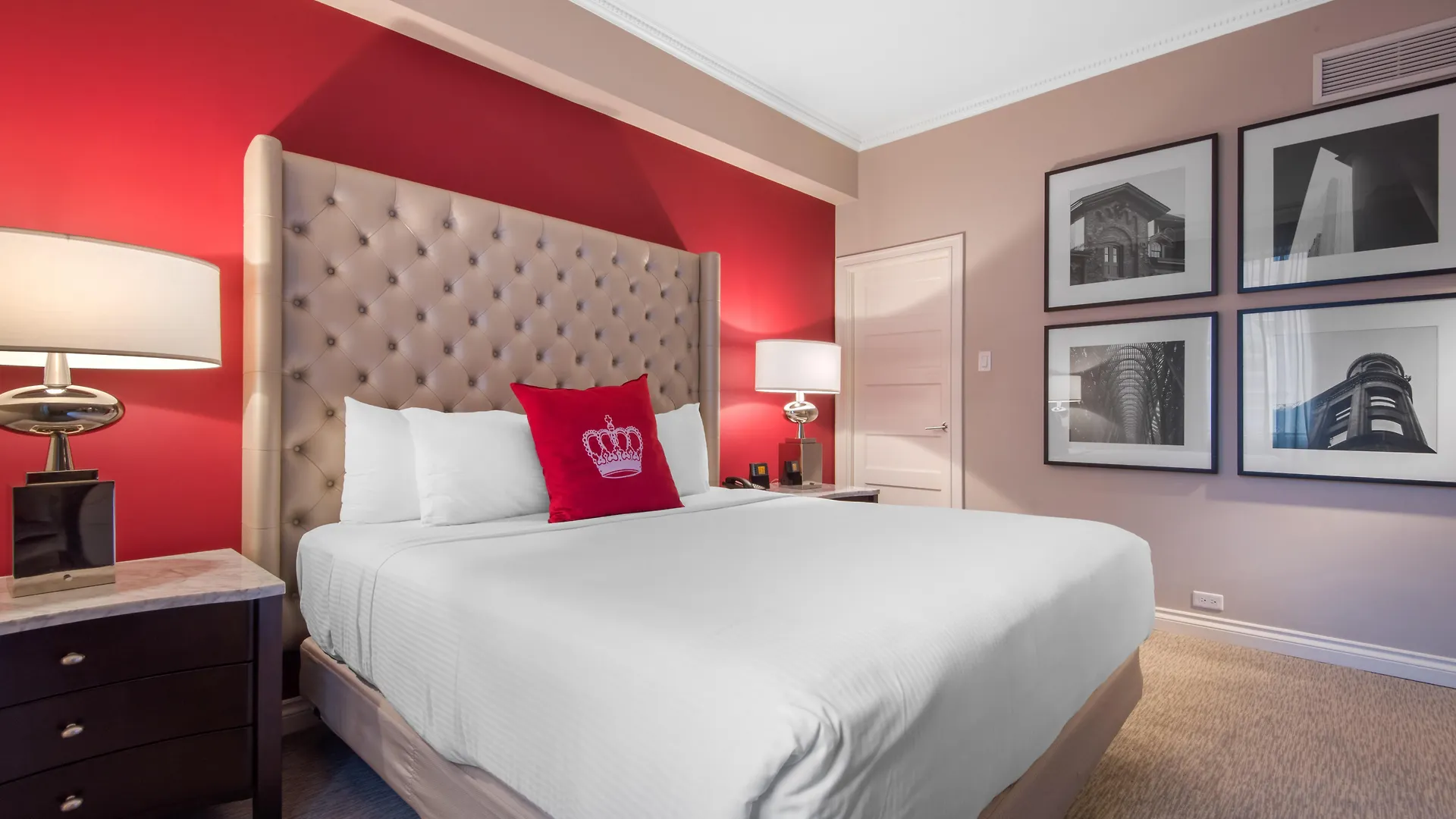****  The Omni King Edward Hotel Toronto Kanada