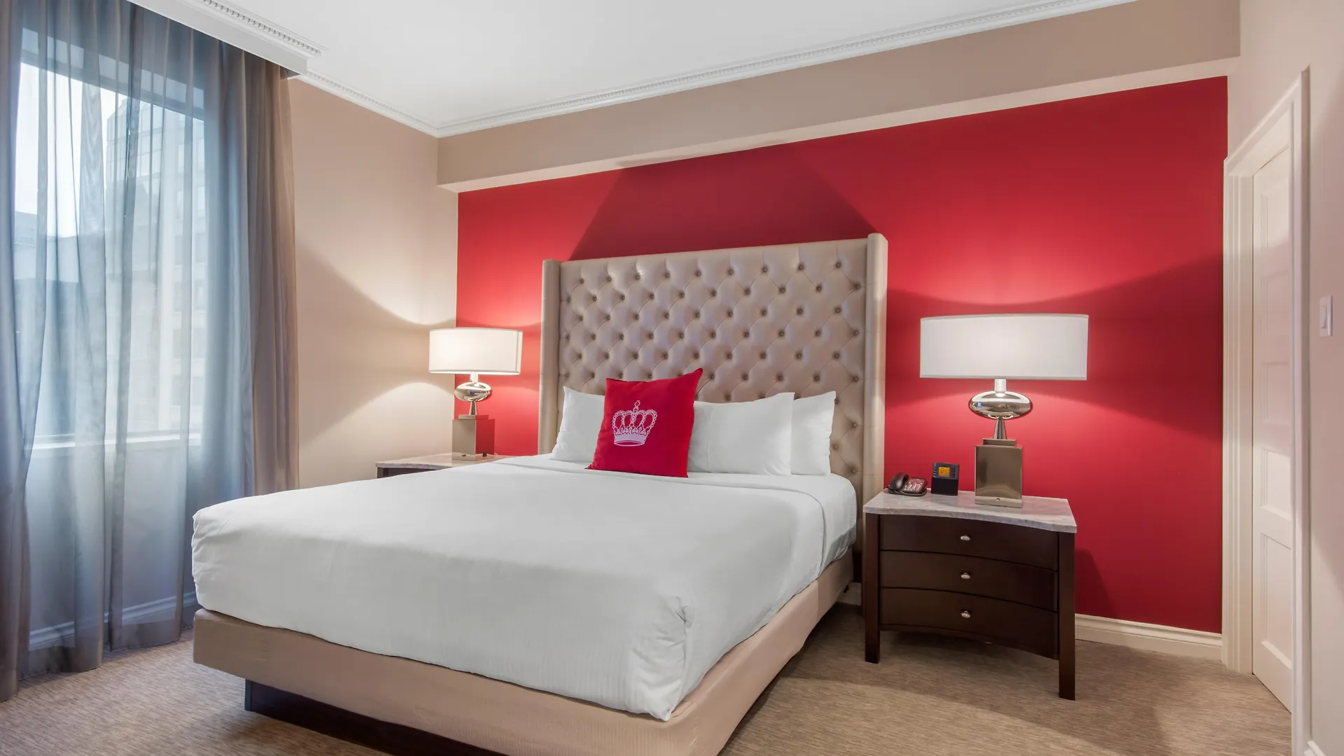 ****  The Omni King Edward Hotel Toronto Kanada
