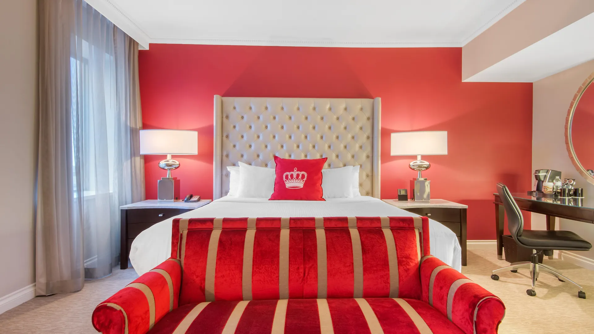 The Omni King Edward Hotel Toronto
