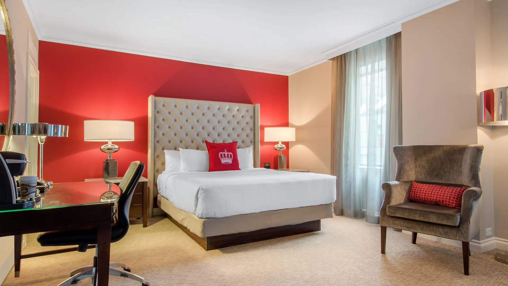 The Omni King Edward Hotel Toronto Kanada