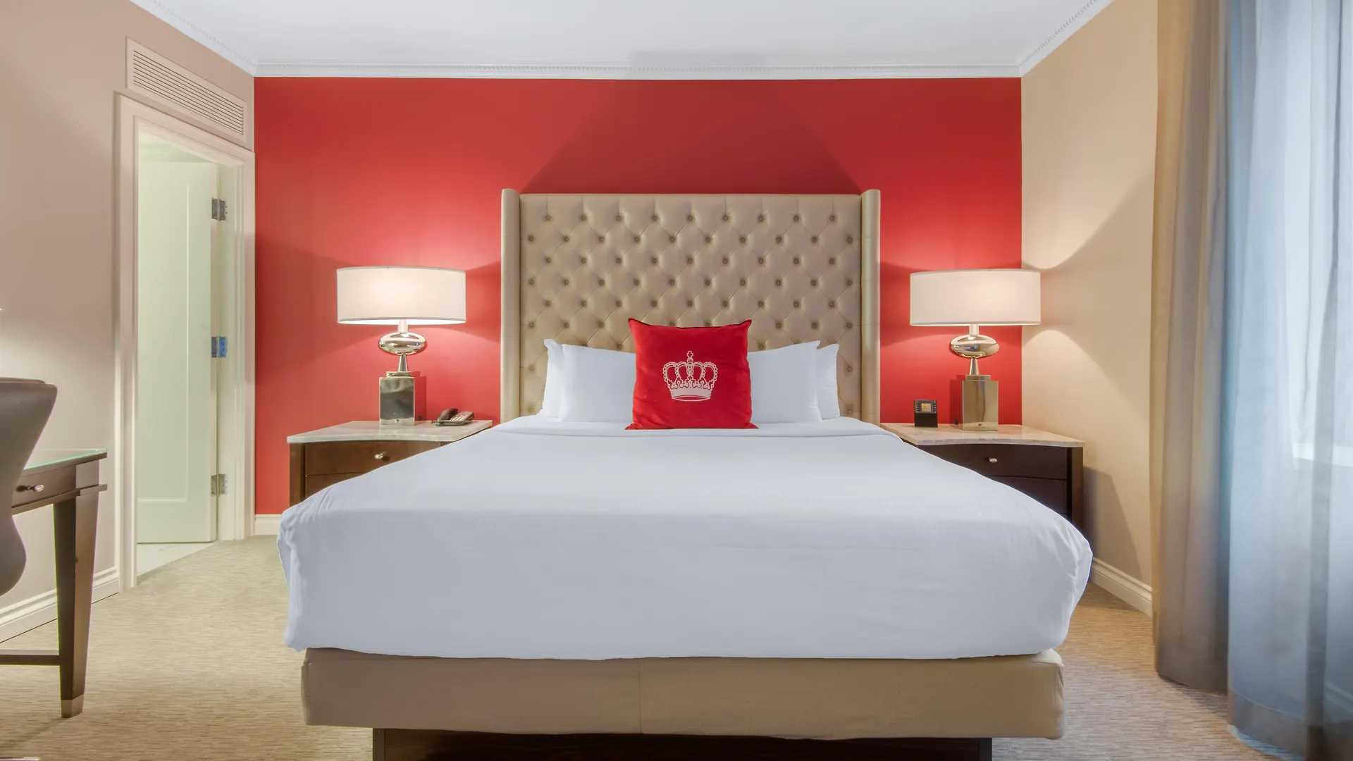 The Omni King Edward Hotel Toronto