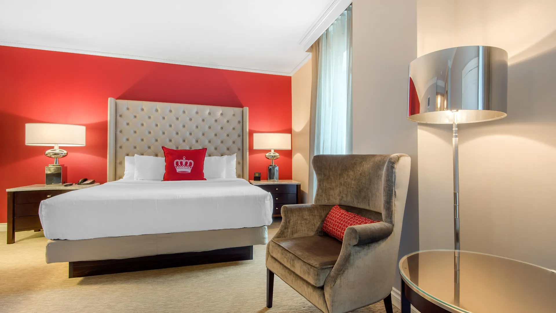 The Omni King Edward Hotel Toronto 4*,