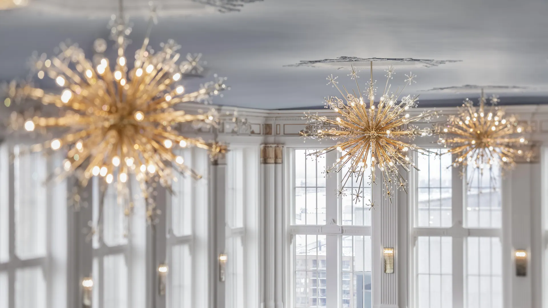 The Omni King Edward Hotel Toronto 4*,  Kanada
