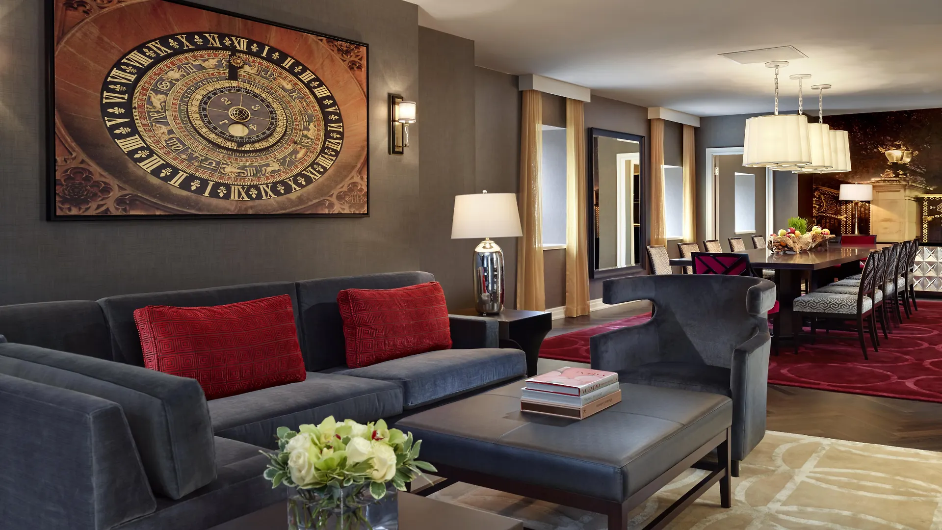 The Omni King Edward Hotel Toronto 4*,