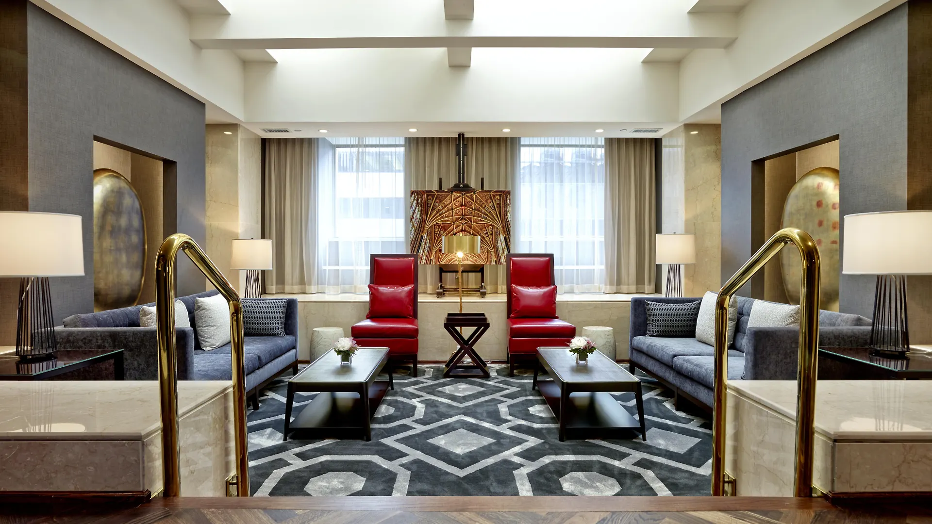 The Omni King Edward Hotel Toronto