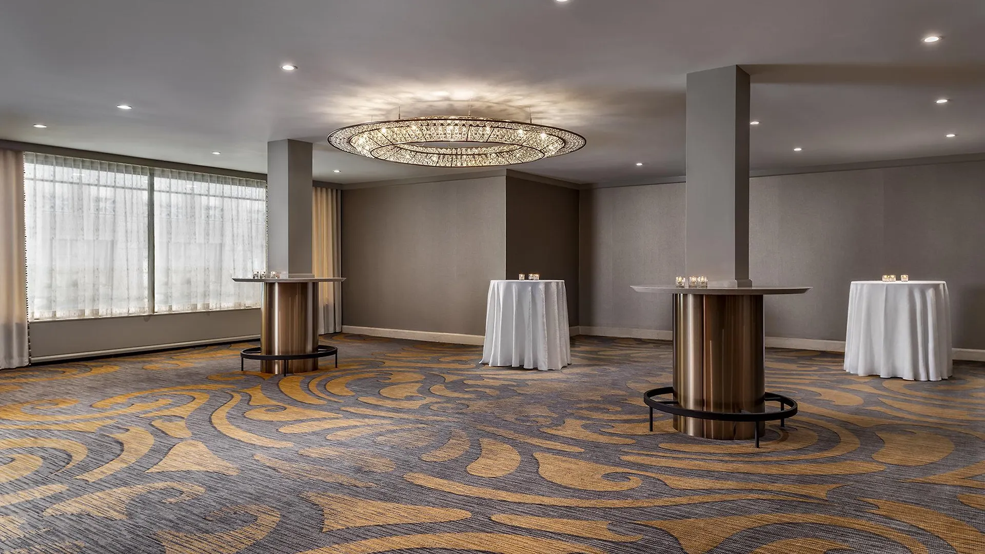 ****  The Omni King Edward Hotel Toronto Kanada