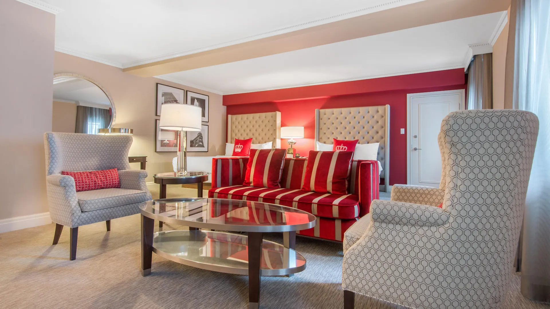 The Omni King Edward Hotel Toronto