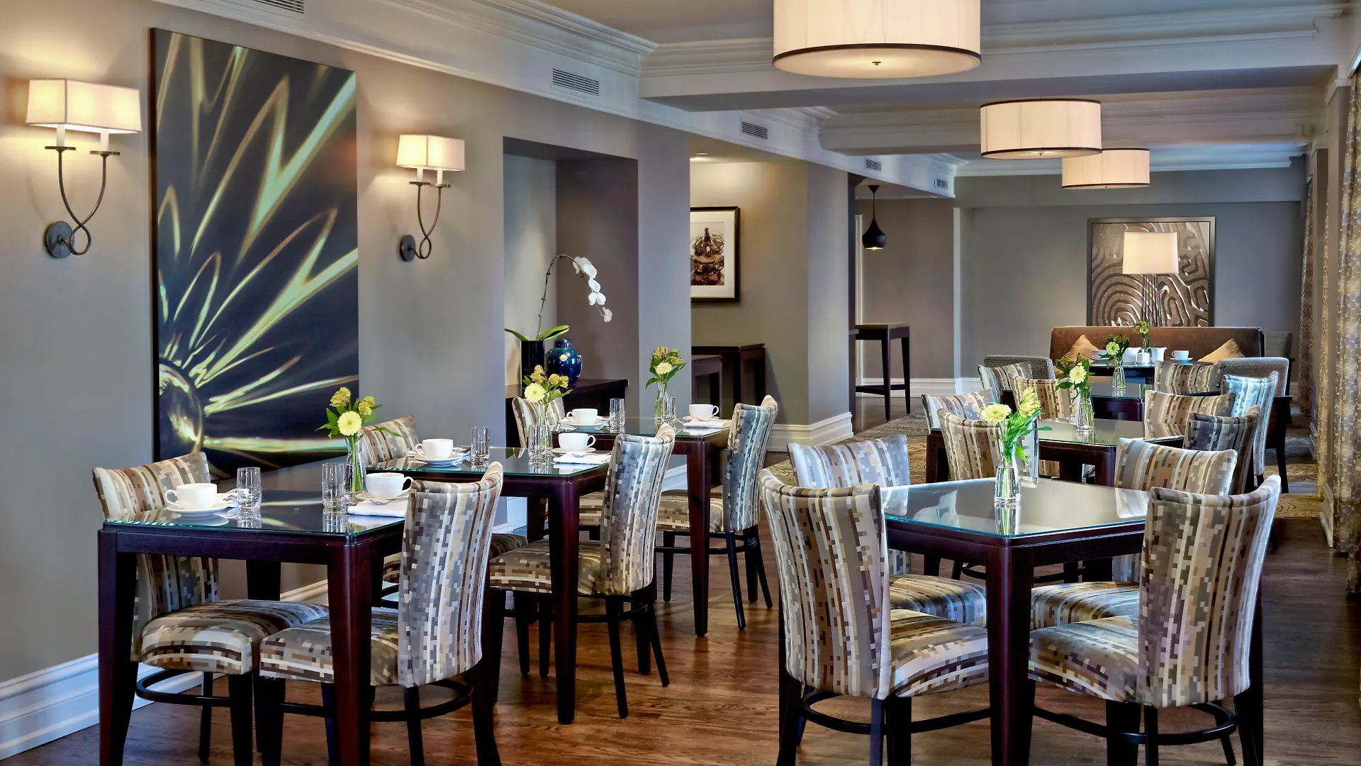 The Omni King Edward Hotel Toronto 4*,
