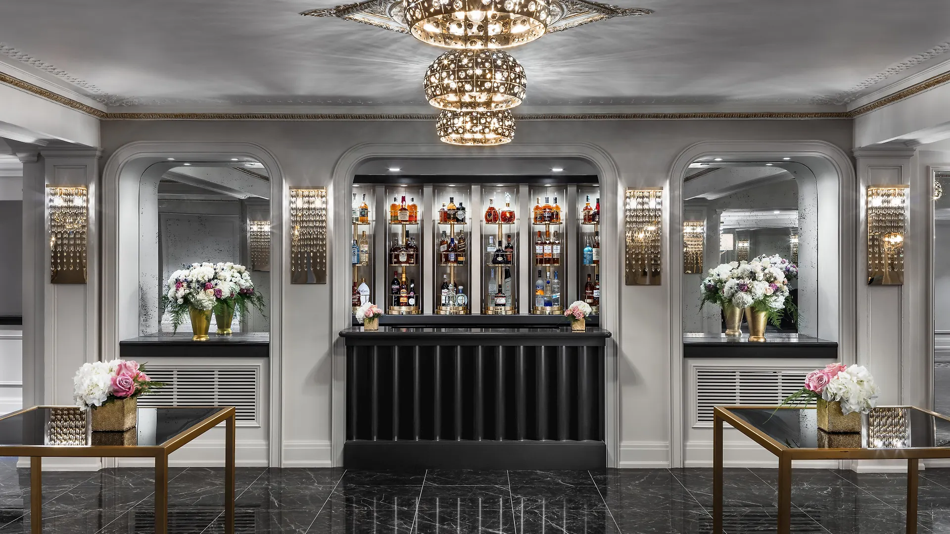 The Omni King Edward Hotel Toronto