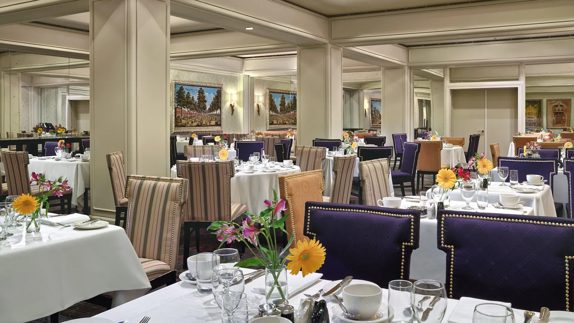 The Omni King Edward Hotel Toronto