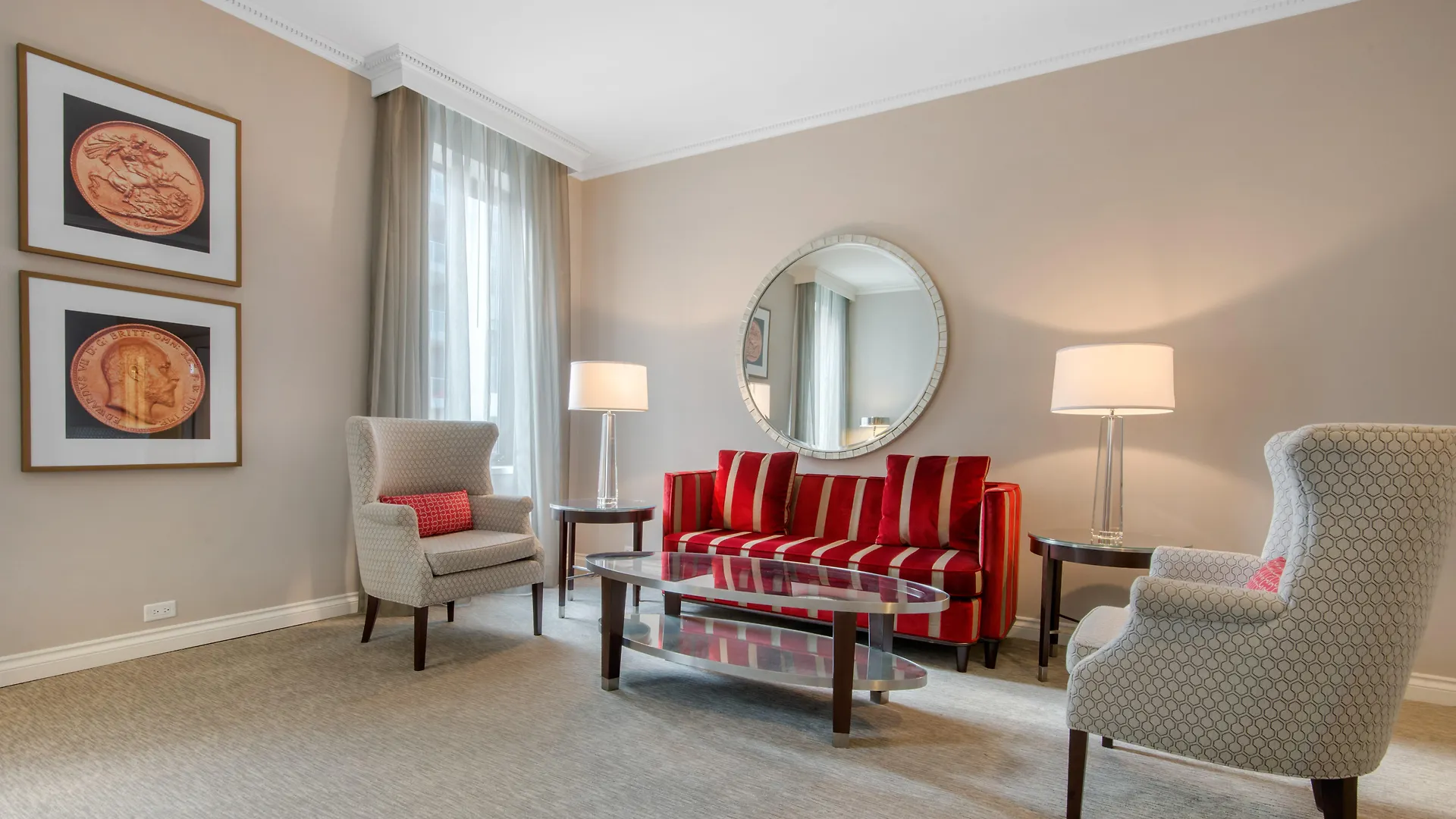 ****  The Omni King Edward Hotel Toronto Kanada