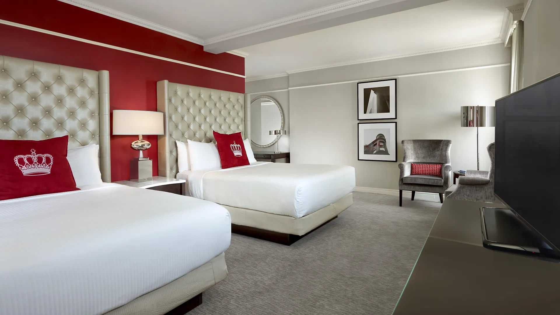 The Omni King Edward Hotel Toronto
