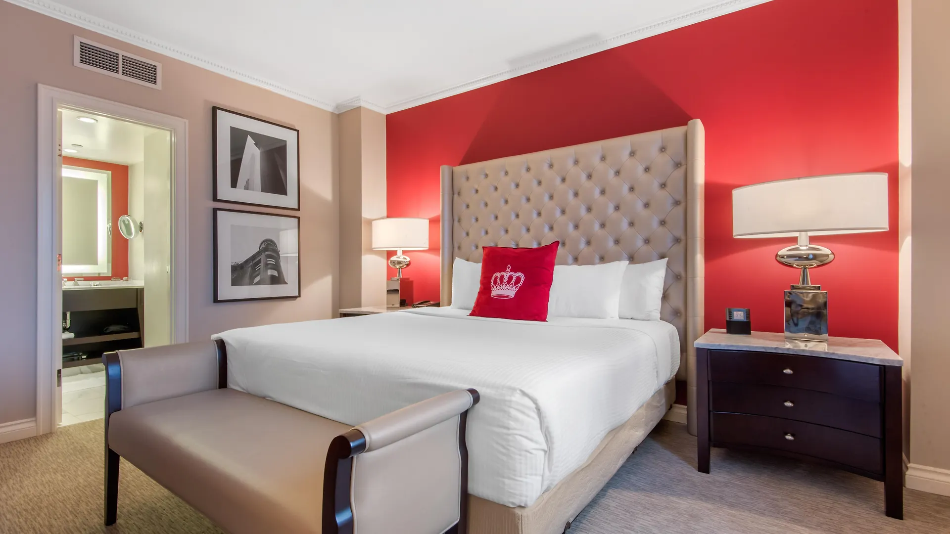 The Omni King Edward Hotel Toronto 4*,