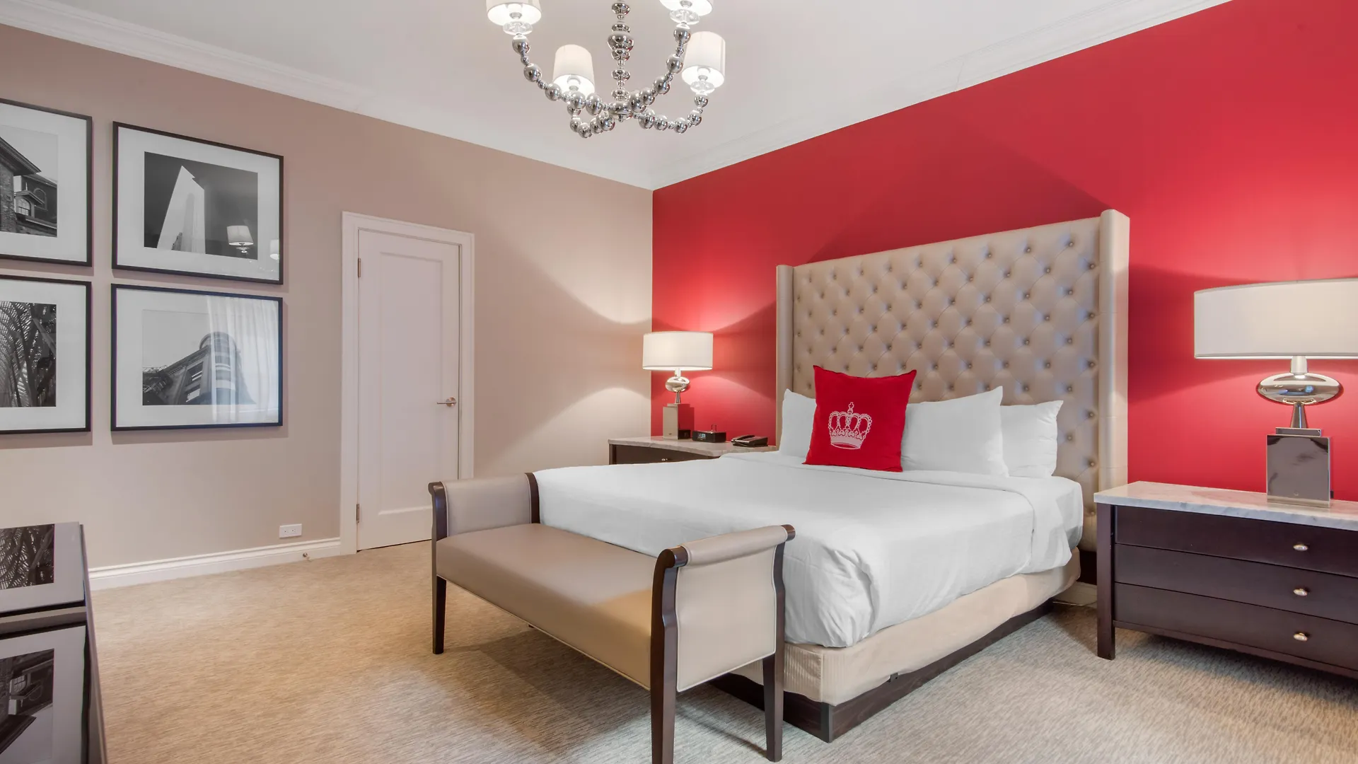 The Omni King Edward Hotel Toronto