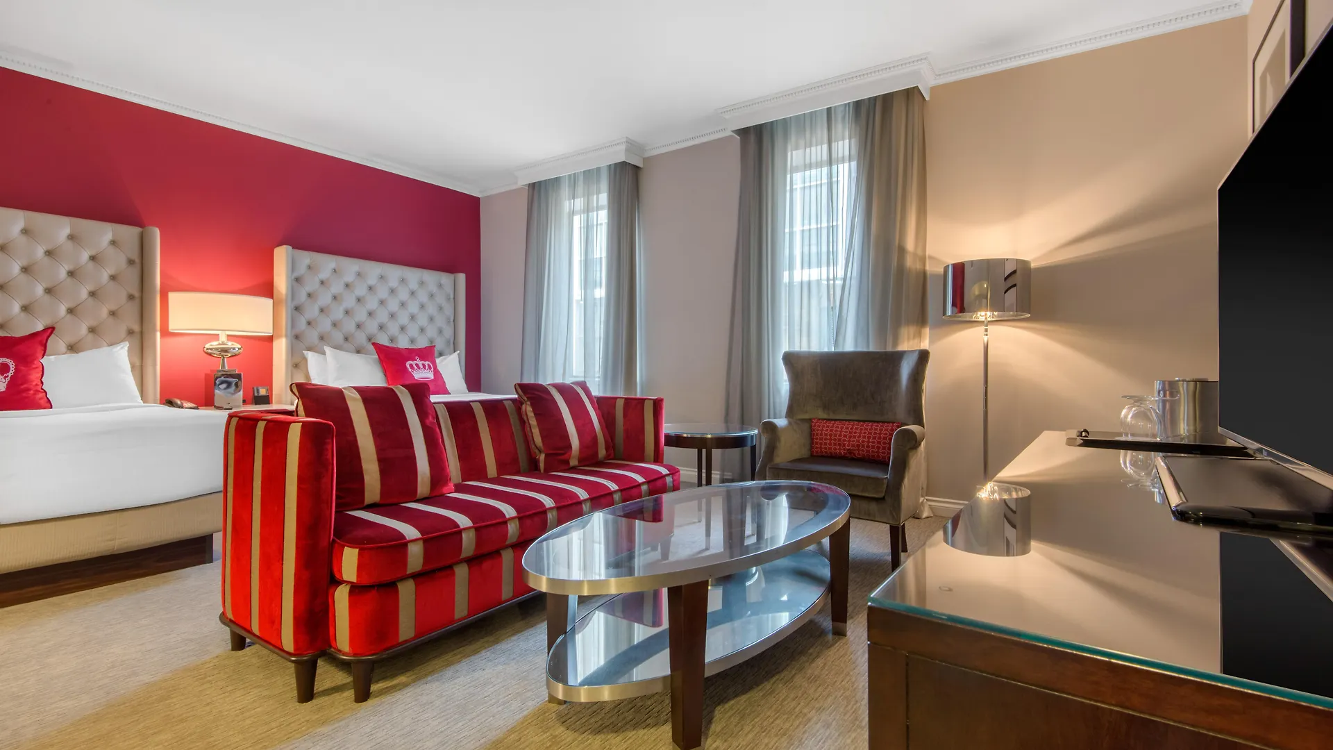 The Omni King Edward Hotel Toronto