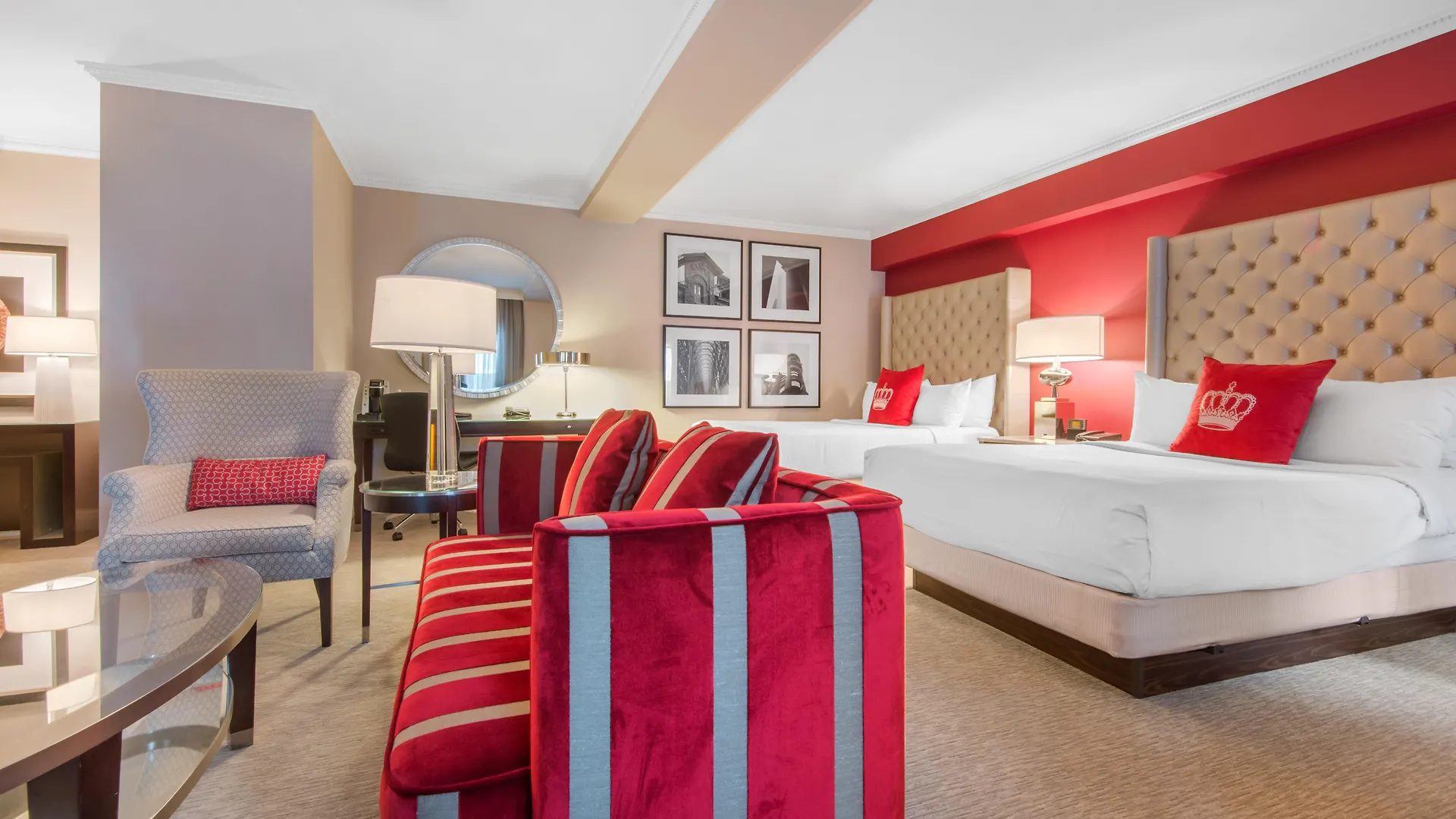 The Omni King Edward Hotel Toronto