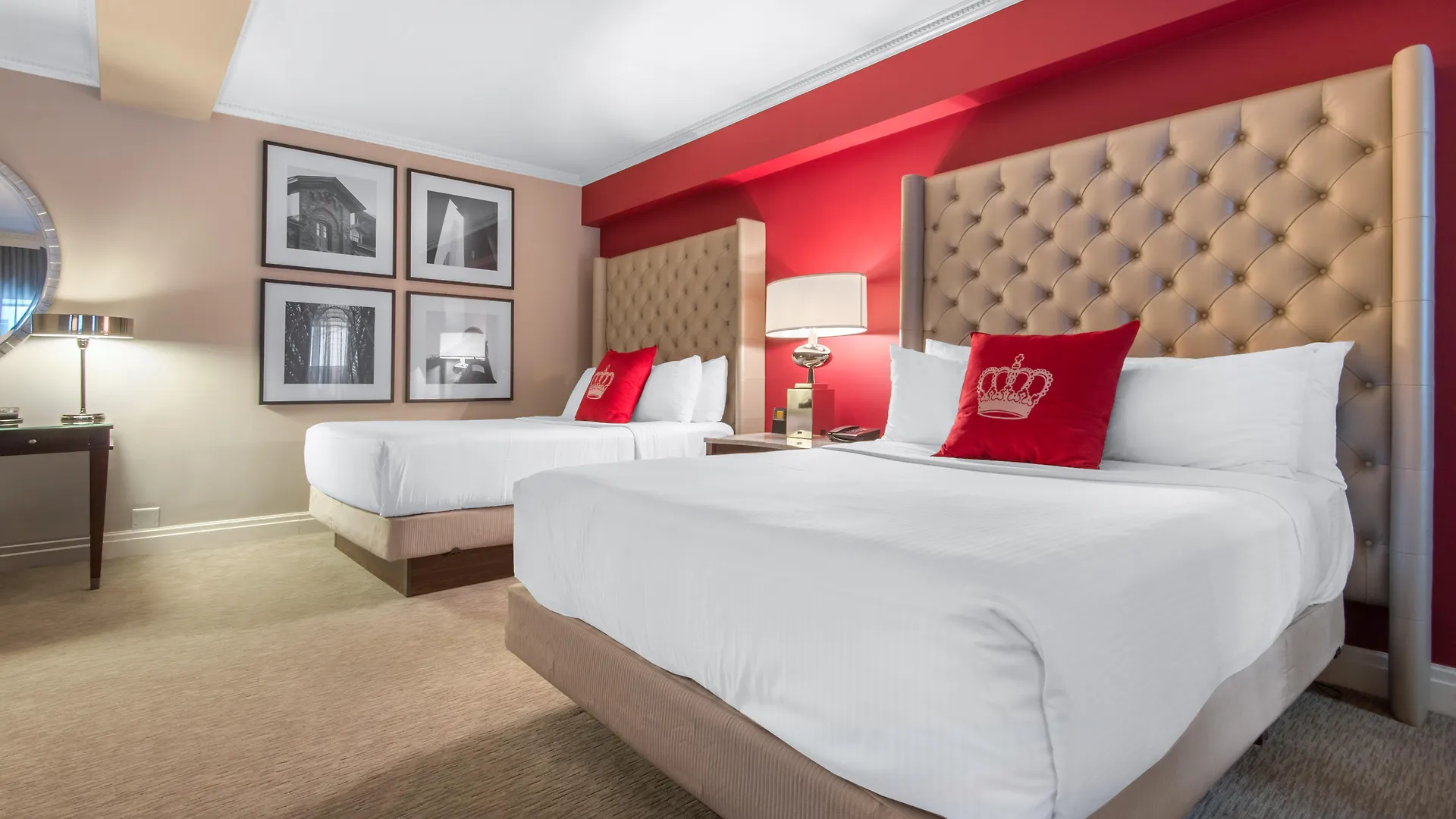 The Omni King Edward Hotel Toronto Canada
