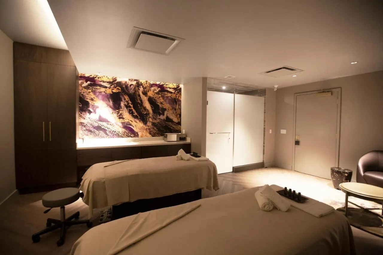 The Omni King Edward Hotel Toronto Kanada